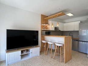 Apartment 1 min from Beach Segur de Calafell